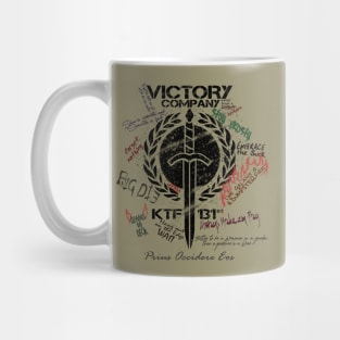 KTF Mug